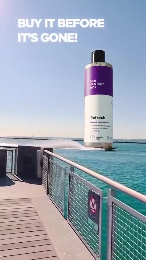 Modern Skincare supporting case study frame