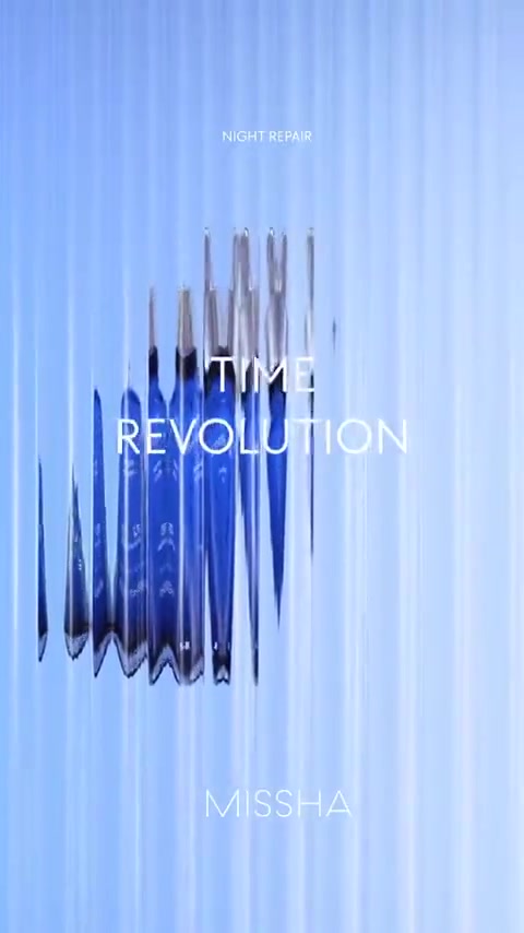 New Year Reel — Personal Film campaign